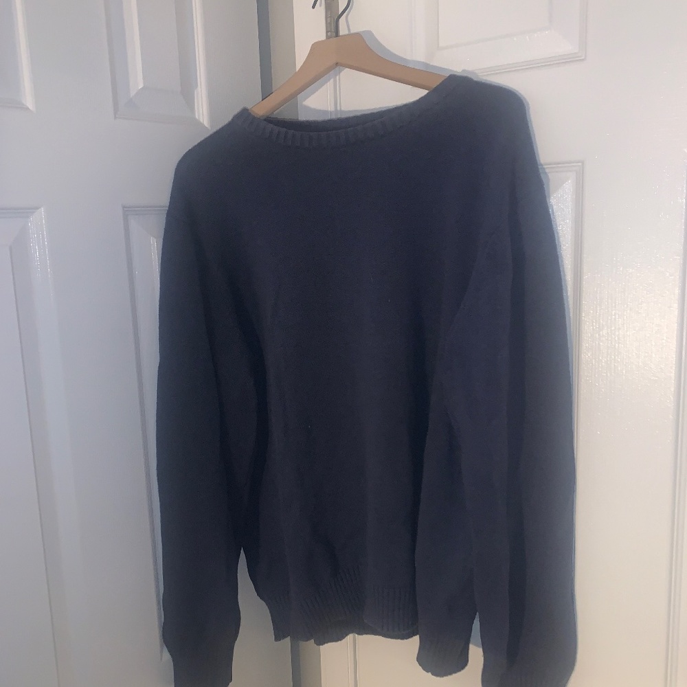 Mens Sweater